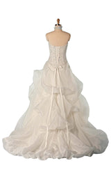 Jamie Collection P6 Diamond White