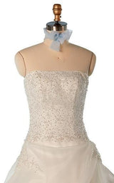Jamie Collection P6 Diamond White