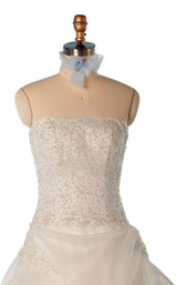 Jamie Collection P6 Diamond White