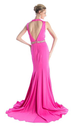 Cinderella Divine P107 Fuchsia