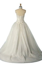 Jamie Collection P11 Ivory