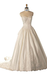 Jamie Collection P14 Ivory