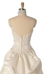 Jamie Collection P14 Ivory