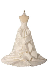 Jamie Collection P14 Ivory