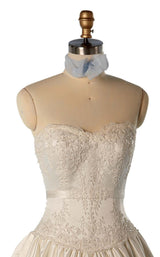 Jamie Collection P14 Ivory