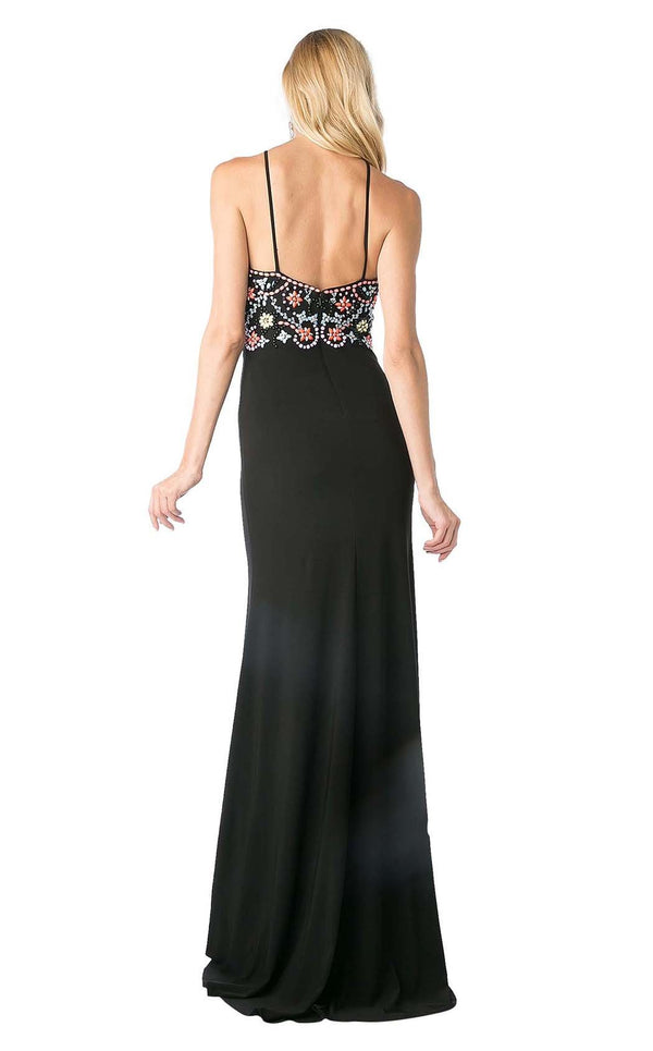 Cinderella Divine PC904 Black