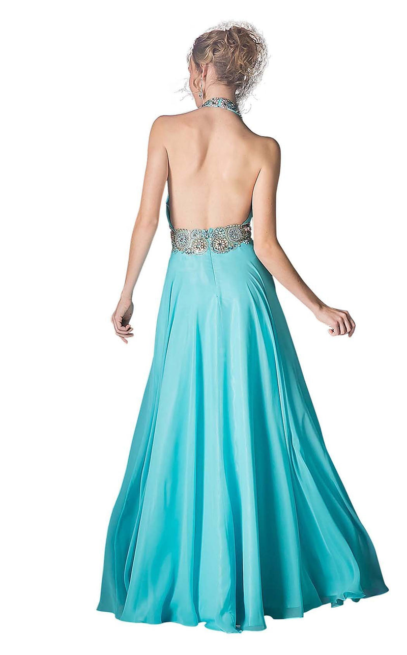 Cinderella Divine PC905 Aqua