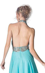 Cinderella Divine PC905 Aqua