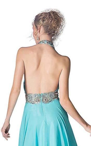 Cinderella Divine PC905 Aqua