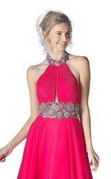 Cinderella Divine PC905 Fuchsia