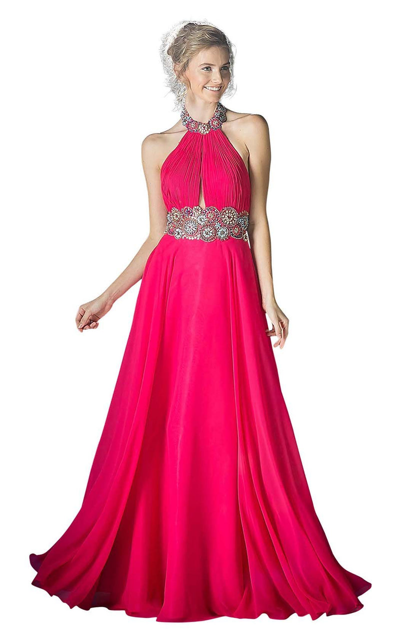 Cinderella Divine PC905 Fuchsia