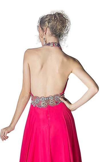 Cinderella Divine PC905 Fuchsia