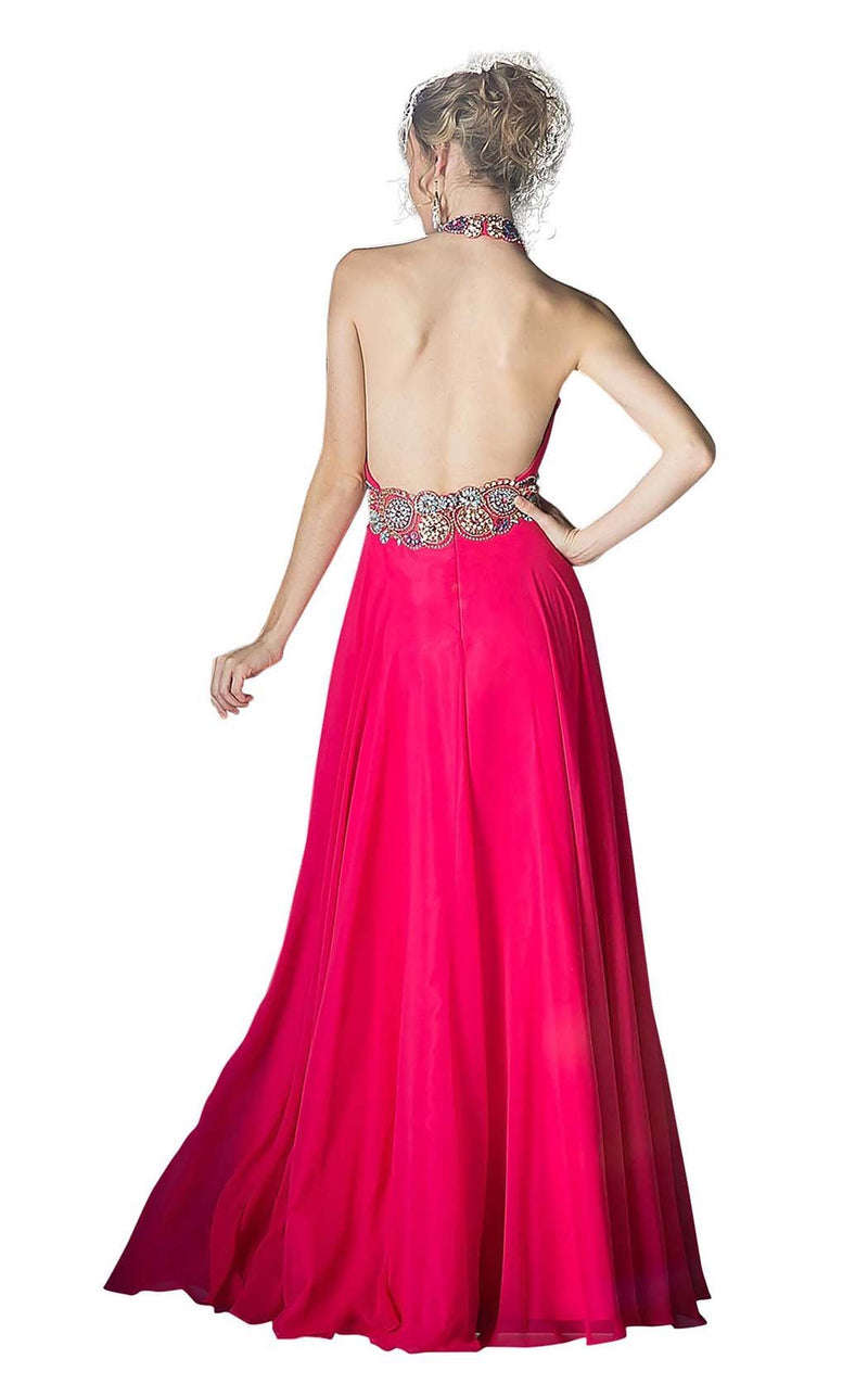 Cinderella Divine PC905 Fuchsia