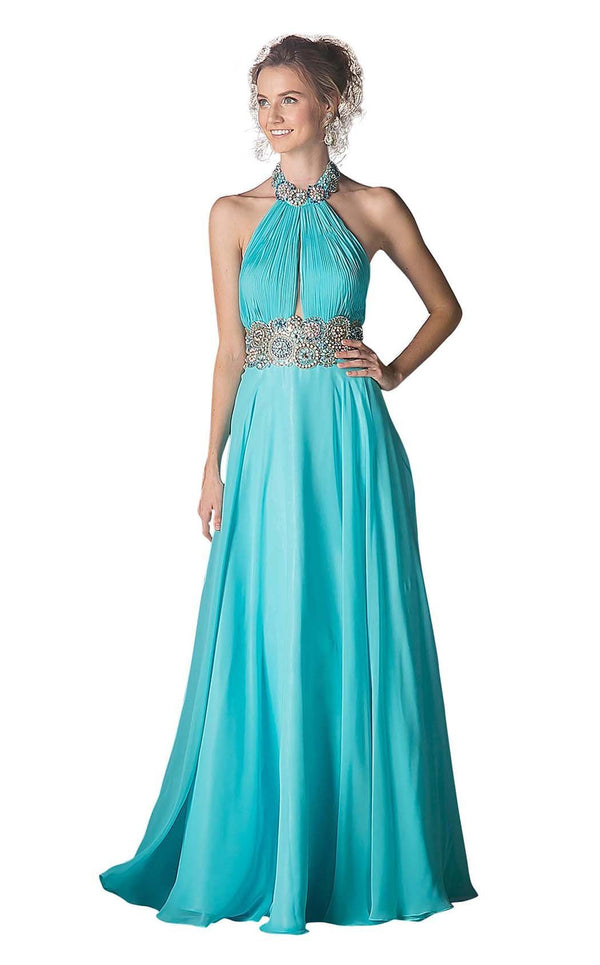 Cinderella Divine PC905 Aqua