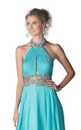 Cinderella Divine PC905 Aqua