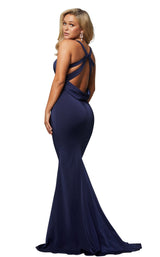 Tania Olsen po585 Navy