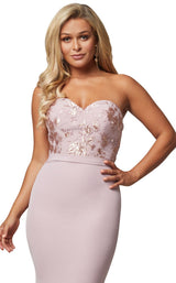 Tania Olsen po587 Blush