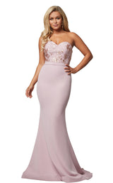 Tania Olsen po587 Blush