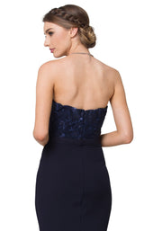 Tania Olsen po587 Navy