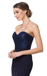 Tania Olsen po587 Navy