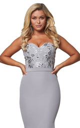 Tania Olsen po587 Platinum