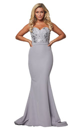 Tania Olsen po587 Platinum