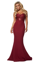 Tania Olsen po587 Wine