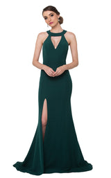 Tania Olsen PO588 Emerald