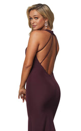 Tania Olsen PO588 Plum