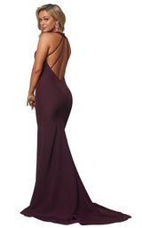 Tania Olsen PO588 Plum