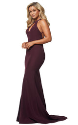 Tania Olsen PO588 Plum