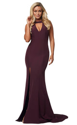 Tania Olsen PO588 Plum