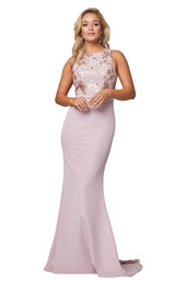 Tania Olsen po589 Pink