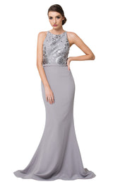 Tania Olsen po589 Platinum