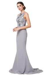 Tania Olsen po589 Platinum