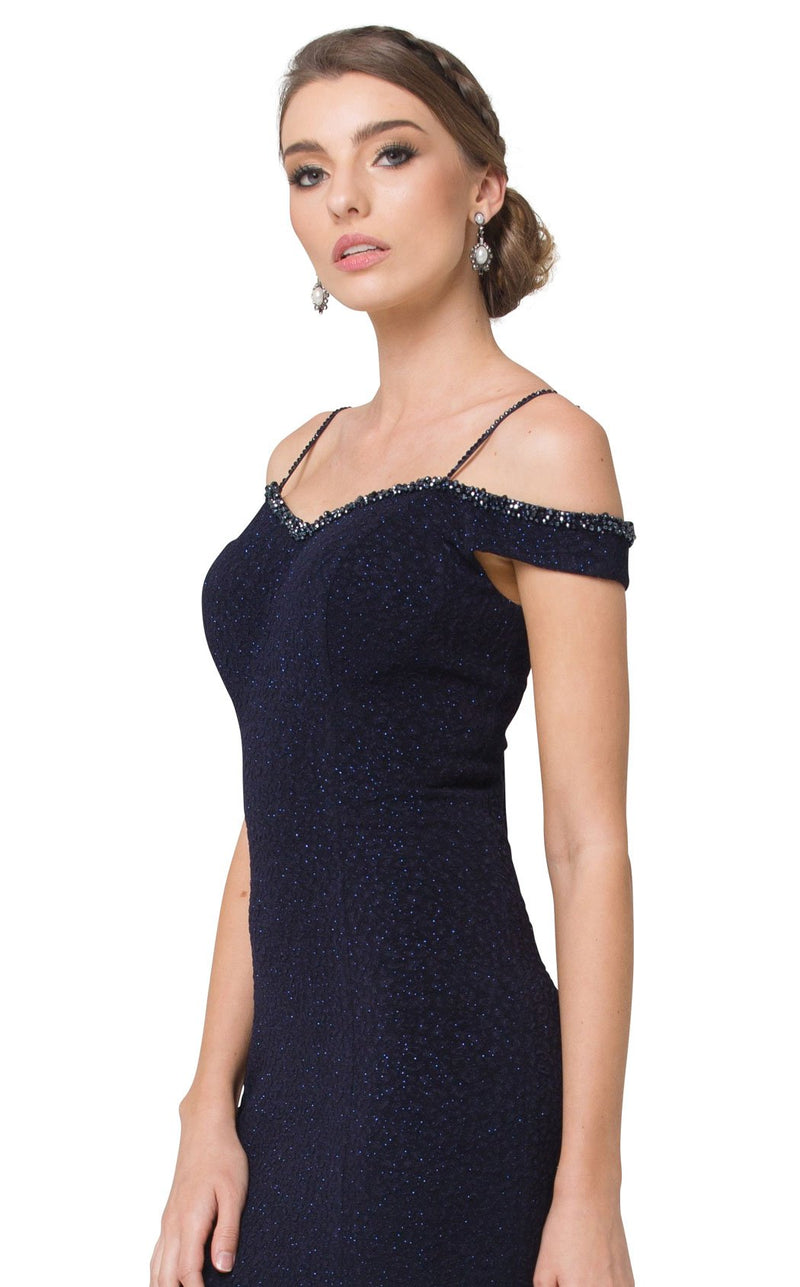 Tania Olsen po590 Navy