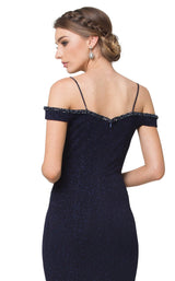 Tania Olsen po590 Navy