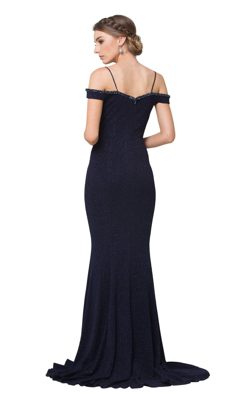 Tania Olsen po590 Navy