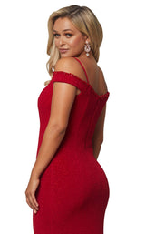 Tania Olsen po590 Red
