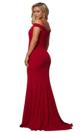Tania Olsen po590 Red
