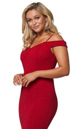 Tania Olsen po590 Red