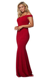 Tania Olsen po590 Red
