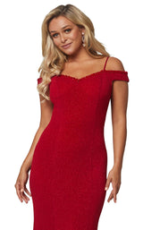 Tania Olsen po590 Red