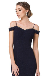Tania Olsen po590 Navy