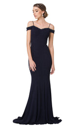 Tania Olsen po590 Navy