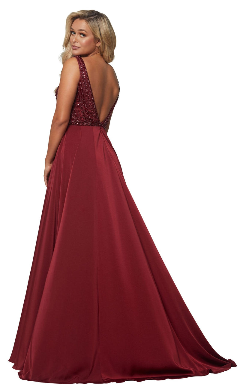 Tania Olsen po592 Wine