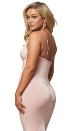 Tania Olsen po593 Blush