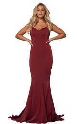 Tania Olsen po593 Wine