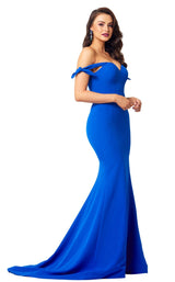 Tania Olsen po604 Cobalt