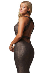 Tania Olsen po701 Bronze